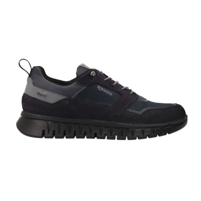 Igi&Co 8619211 Gore-Tex Zapatillas Deportivas Hombre