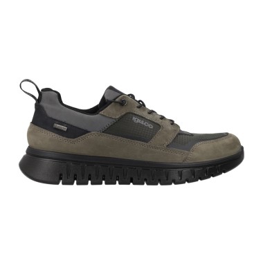 Igi&Co 8619233 Gore-Tex Zapatillas Deportivas Hombre