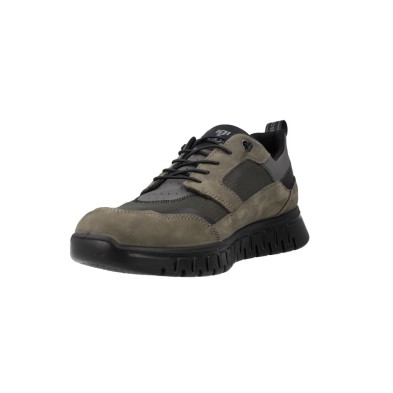 Igi&Co 8619233 Gore-Tex Zapatillas Deportivas Hombre