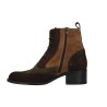 Luis Gonzalo 5552M2 Botines Cordones Mujer