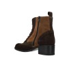 Luis Gonzalo 5552M2 Botines Cordones Mujer