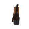 Luis Gonzalo 5552M2 Botines Cordones Mujer