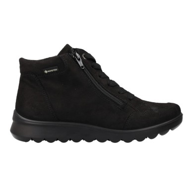 Ara Shoes 12-40416 Hy-Scala Gore-Tex Botines Cordón Mujer