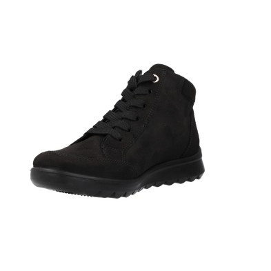 Ara Shoes 12-40416 Hy-Scala Gore-Tex Botines Cordón Mujer