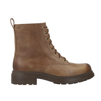 Clarks Orinoco3 Style Botas Cordones Mujer