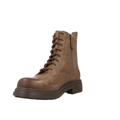Clarks Orinoco3 Style Botas Cordones Mujer