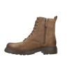 Clarks Orinoco3 Style Botas Cordones Mujer