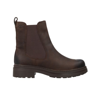 Clarks Orinoco3 Top Botines Chelsea Elásticos Mujer