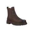 Clarks Orinoco3 Top Botines Chelsea Elásticos Mujer