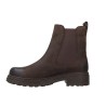 Clarks Orinoco3 Top Botines Chelsea Elásticos Mujer