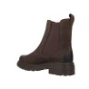 Clarks Orinoco3 Top Botines Chelsea Elásticos Mujer