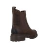 Clarks Orinoco3 Top Botines Chelsea Elásticos Mujer