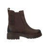 Clarks Orinoco3 Top Botines Chelsea Elásticos Mujer
