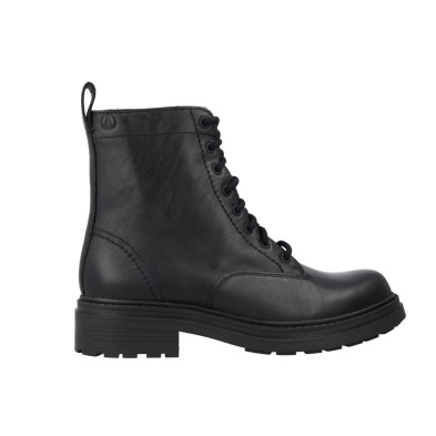 Clarks Orinoco3 Style Botas Cordones Urbano Mujer
