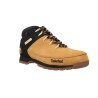 Botas de Montaña Casual de Piel para Hombres de Timberland Euro Sprint 0A1NHJ