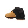 Botas de Montaña Casual de Piel para Hombres de Timberland Euro Sprint 0A1NHJ