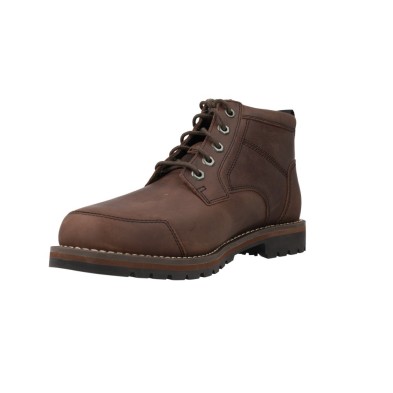 Timberland Larchmont 0A2NGC Botas Cordones Hombre