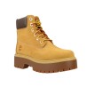 Timberland Stone Street 1A5RJD Botas Waterproof Cordones Mujer