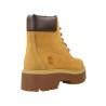 Timberland Stone Street 1A5RJD Botas Waterproof Cordones Mujer
