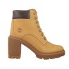 Timberland Allington Heights 0A5Y5R Botas Tacón Cordones Mujer