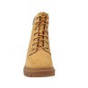 Timberland Allington Heights 0A5Y5R Botas Tacón Cordones Mujer