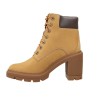 Timberland Allington Heights 0A5Y5R Botas Tacón Cordones Mujer