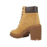 Timberland Allington Heights 0A5Y5R Botas Tacón Cordones Mujer