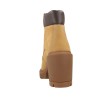 Timberland Allington Heights 0A5Y5R Botas Tacón Cordones Mujer