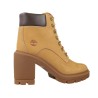 Timberland Allington Heights 0A5Y5R Botas Tacón Cordones Mujer