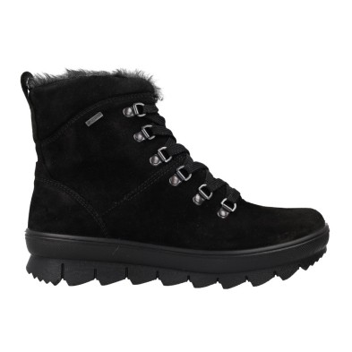 Legero 2-000530 Gore-Tex Botas Cordón Mujer