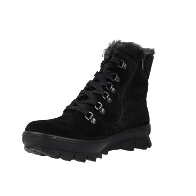 Legero 2-000530 Gore-Tex Botas Cordón Mujer
