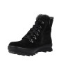 Legero 2-000530 Gore-Tex Botas Cordón Mujer