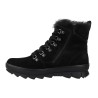 Legero 2-000530 Gore-Tex Botas Cordón Mujer