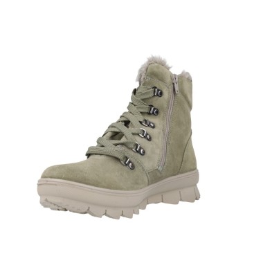 Legero 2-000530 Gore-Tex Botas Cordón Mujer