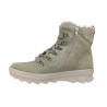Legero 2-000530 Gore-Tex Botas Cordón Mujer
