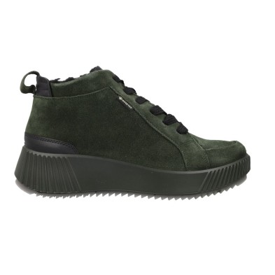 Ara Shoes 12-26908 Davos Gore-Tex Botines Cordón Mujeres