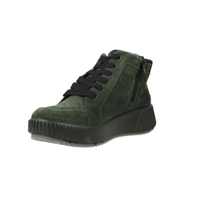 Ara Shoes 12-26908 Davos Gore-Tex Botines Cordón Mujeres