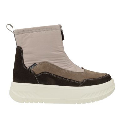 Ara Shoes Monaco 12-46708 Gore-Tex Botines Cuña Mujer