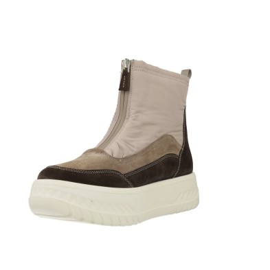 Ara Shoes Monaco 12-46708 Gore-Tex Botines Cuña Mujer