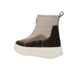 Ara Shoes Monaco 12-46708 Gore-Tex Botines Cuña Mujer