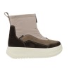 Ara Shoes Monaco 12-46708 Gore-Tex Botines Cuña Mujer