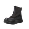 Ara Shoes Monaco 12-46708 Gore-Tex Botines Cuña Mujer