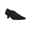 BMT 11543 Zapatos Abotinados Mujer