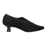 BMT 11543 Zapatos Abotinados Mujer