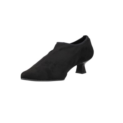 BMT 11543 Zapatos Abotinados Mujer