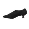 BMT 11543 Zapatos Abotinados Mujer