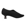 BMT 11543 Zapatos Abotinados Mujer