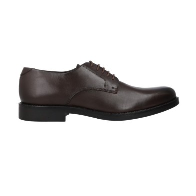Gentleman 5456 Zapatos de Vestir Cordón Hombre