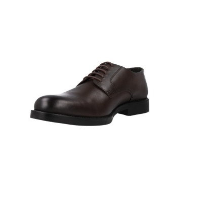 Gentleman 5456 Zapatos de Vestir Cordón Hombre