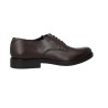 Gentleman 5456 Zapatos de Vestir Cordón Hombre